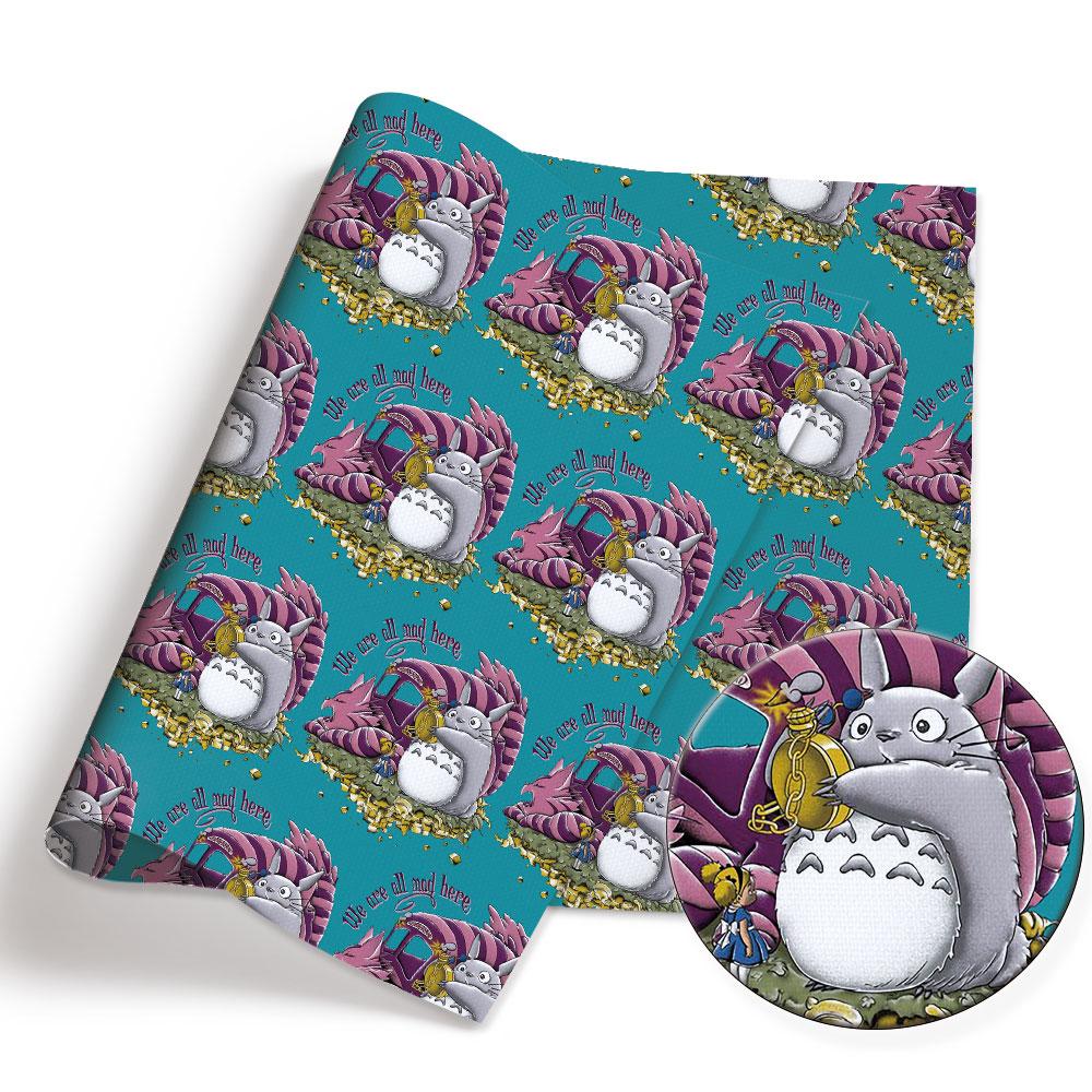 ผ้าการ์ตูนร้อน DIY140*50 ซม.Ha - Baby Clothing Japan บทวิจารณ์และราคา