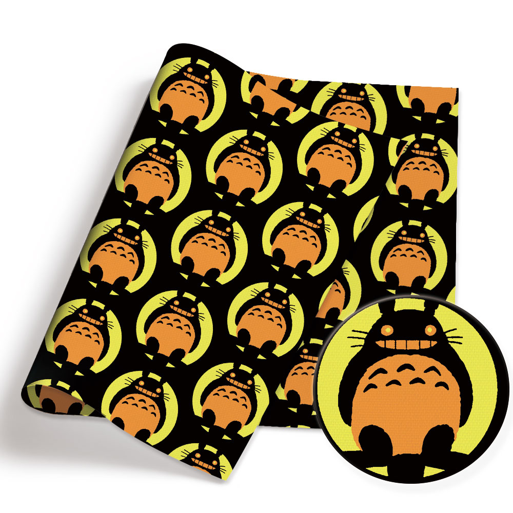 ผ้าการ์ตูนร้อน DIY140*50 ซม.Ha - Baby Clothing Japan บทวิจารณ์และราคา