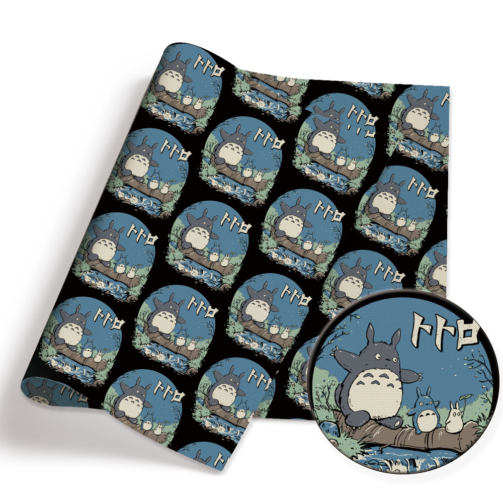ผ้าการ์ตูนร้อน DIY140*50 ซม.Ha - Baby Clothing Japan บทวิจารณ์และราคา