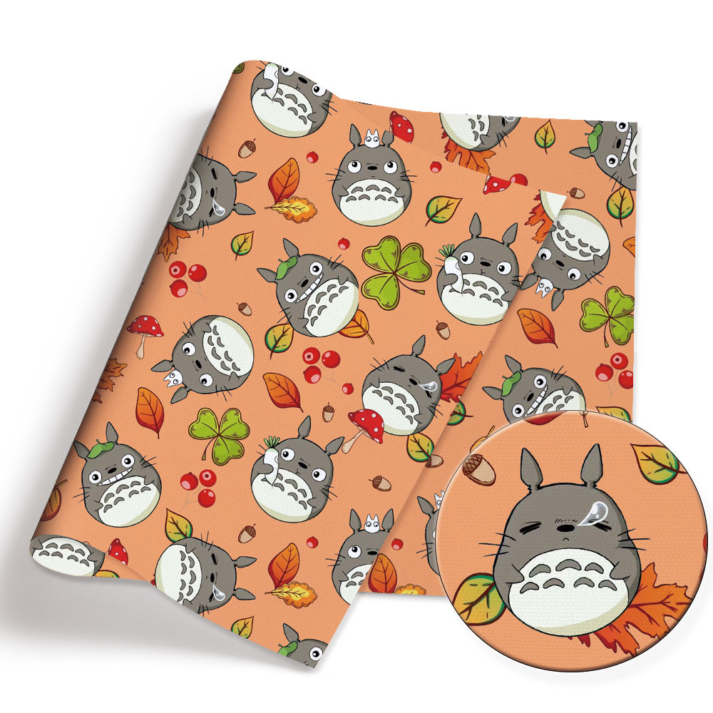 ผ้าการ์ตูนร้อน DIY140*50 ซม.Ha - Baby Clothing Japan บทวิจารณ์และราคา