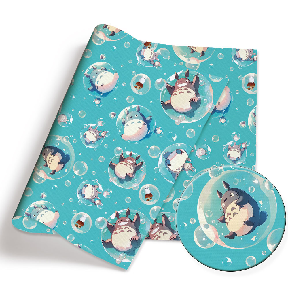 ผ้าการ์ตูนร้อน DIY140*50 ซม.Ha - Baby Clothing Japan บทวิจารณ์และราคา