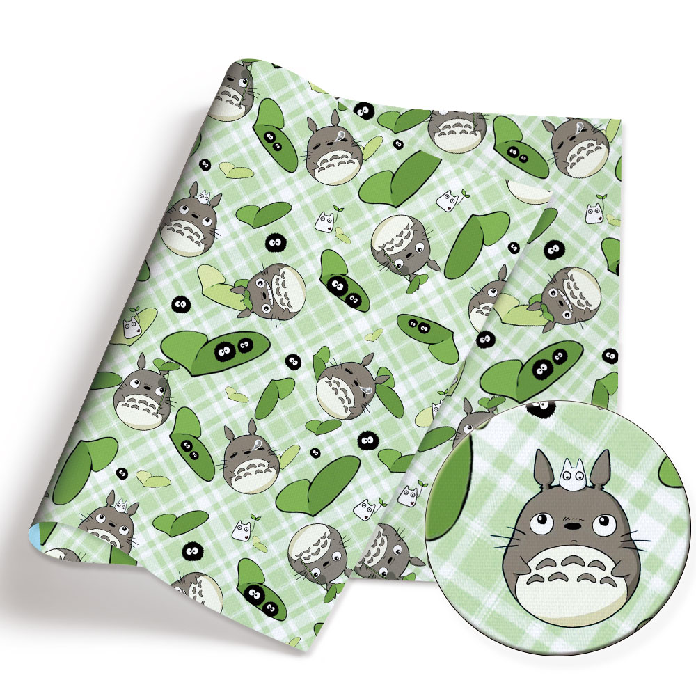 ผ้าการ์ตูนร้อน DIY140*50 ซม.Ha - Baby Clothing Japan บทวิจารณ์และราคา