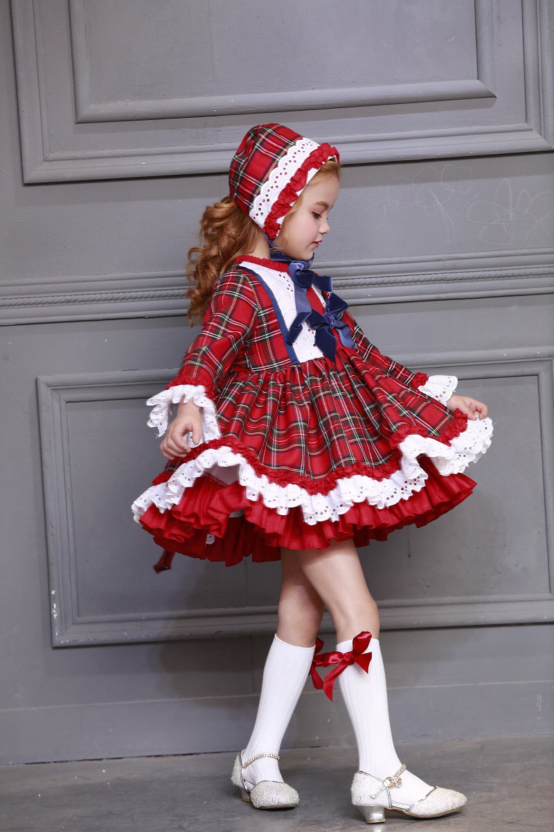 เด็กผู้หญิงฤดูใบไม้ร่วงฤดูหนาว - Baby Clothing Girls บทวิจารณ์และราคา
