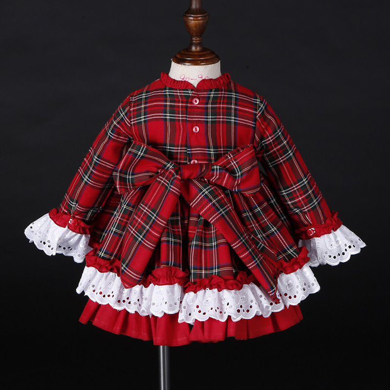 เด็กผู้หญิงฤดูใบไม้ร่วงฤดูหนาว - Baby Clothing Girls บทวิจารณ์และราคา