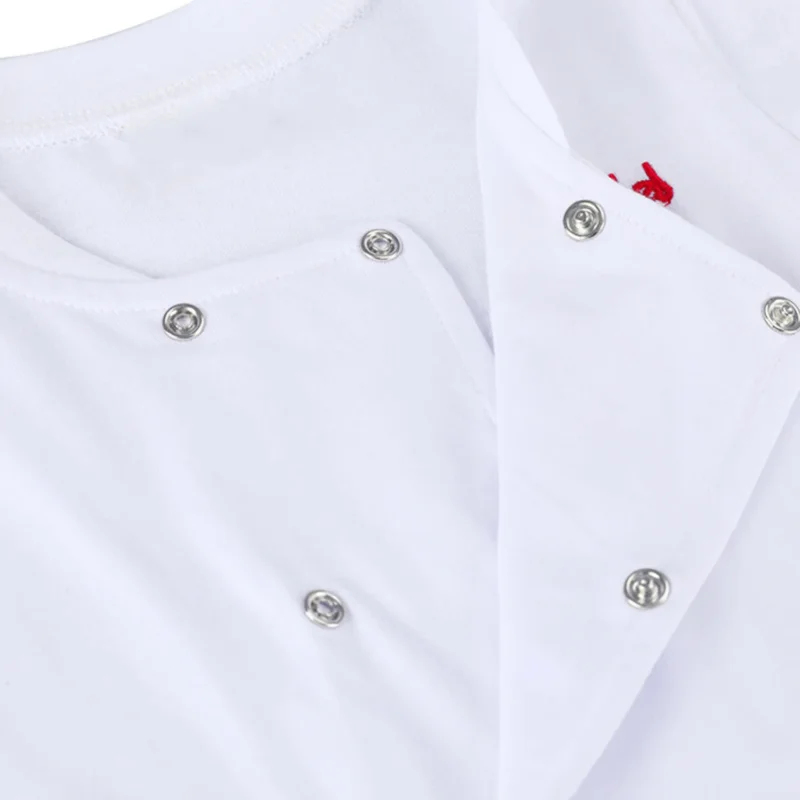 ชุดคอสเพลย์เชฟสำหรับเด็กวัยหัด - Baby Clothing Japan บทวิจารณ์และราคา