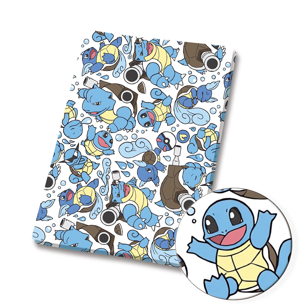 Pokemon การ์ตูน Fabric140*50 ซ - Baby Clothing Japan บทวิจารณ์และราคา