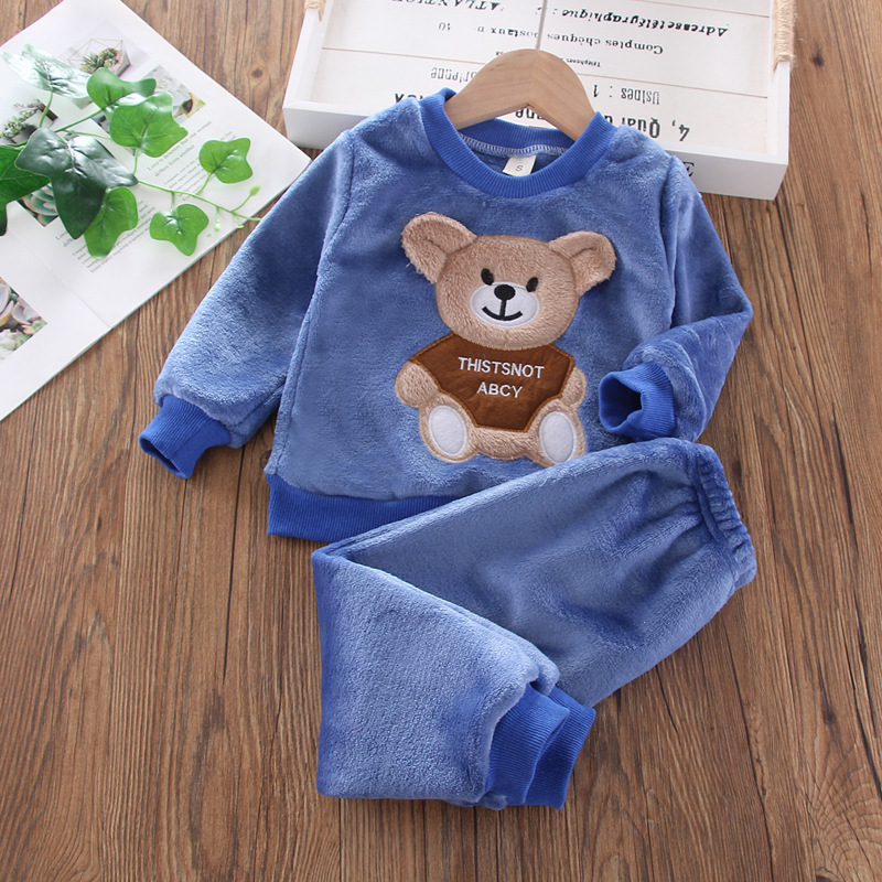 ชุดนอนเด็ก ชุดนอนเด็กผู้หญิง เ - Baby Sleep Suit บทวิจารณ์และราคา