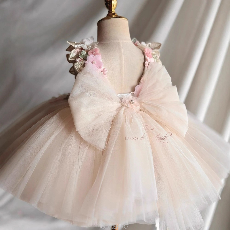 ชุดแต่งงานฤดูร้อนสำหรับเด็กผู้ - Baby Clothing Girls บทวิจารณ์และราคา