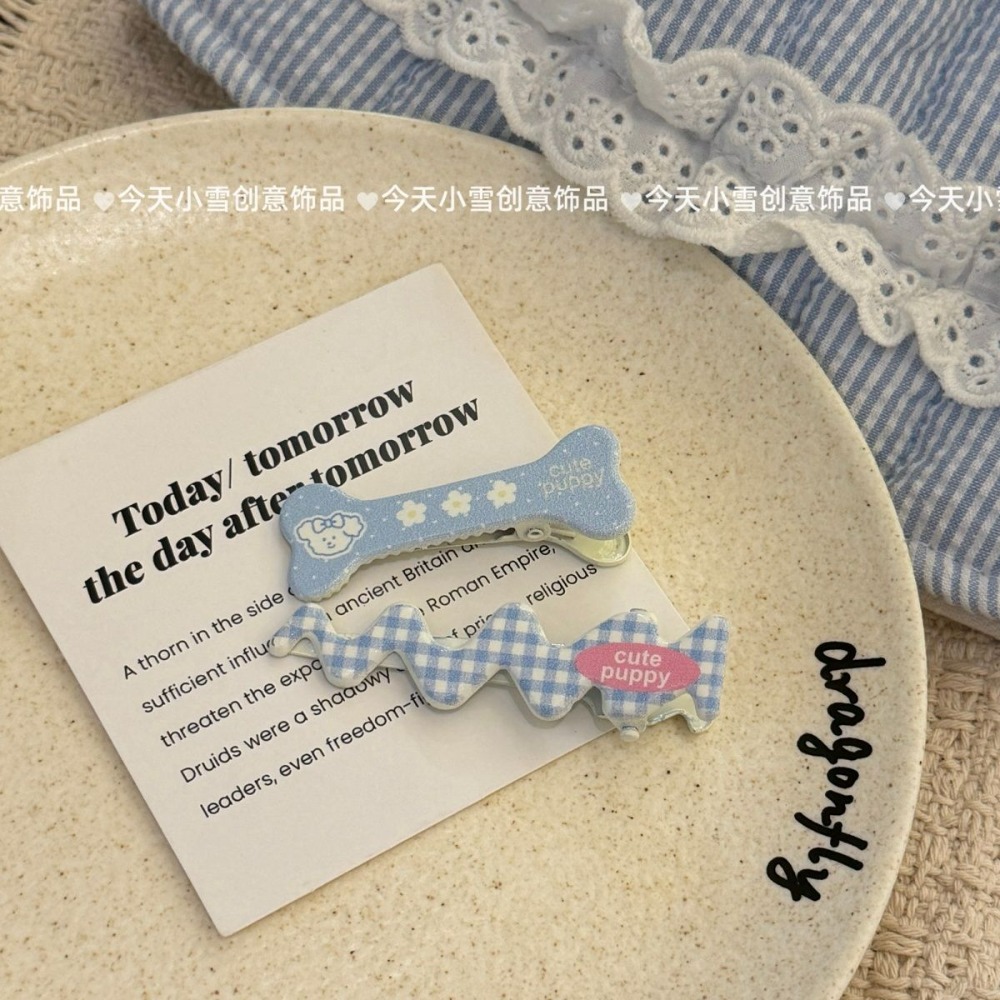 กิ๊บติดผมมิฟฟี่ 5 ชิ้น น่ารักส - Baby Clothing Japan บทวิจารณ์และราคา