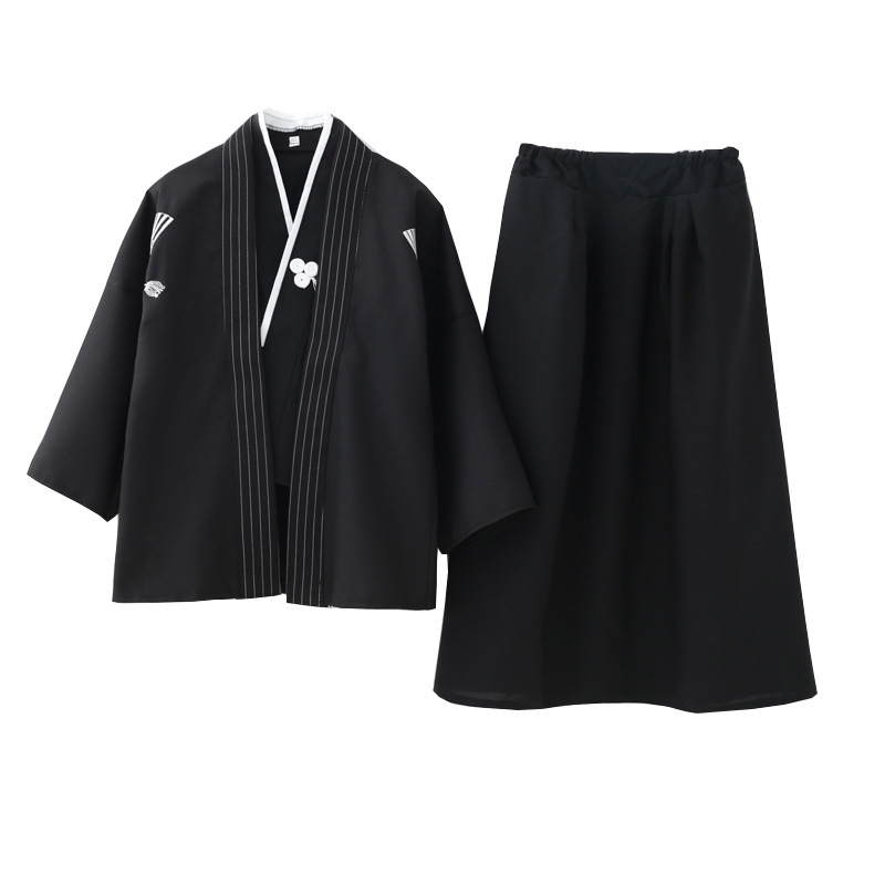เด็ก Kimono Samurai ญี่ปุ่นแบบ - Baby Clothing Japan บทวิจารณ์และราคา