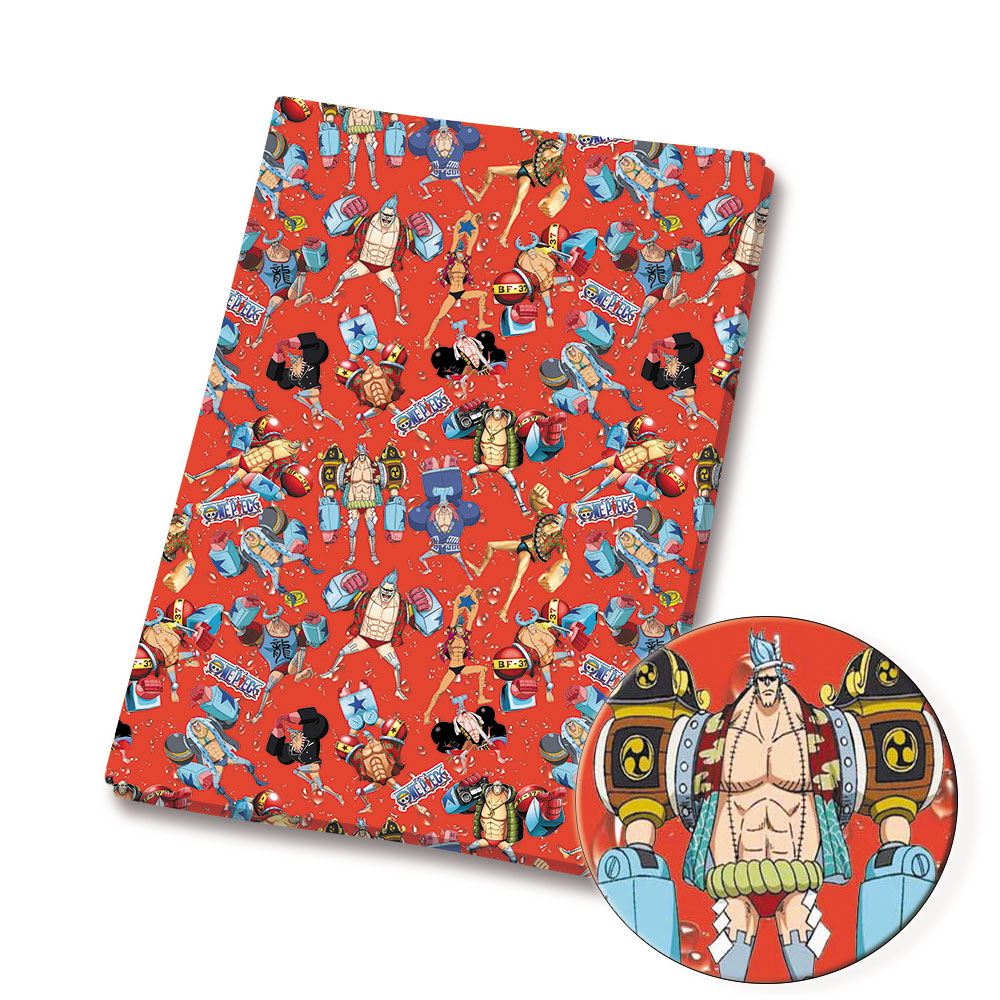 ONE PIECE ร้อนการ์ตูน DIY ทําด - Baby Clothing Japan บทวิจารณ์และราคา