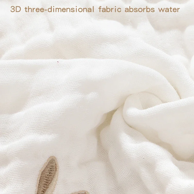 2/3/5pcs ผ้าเช็ดตัวเด็กเด็กวัย - Baby Clothing Wash บทวิจารณ์และราคา